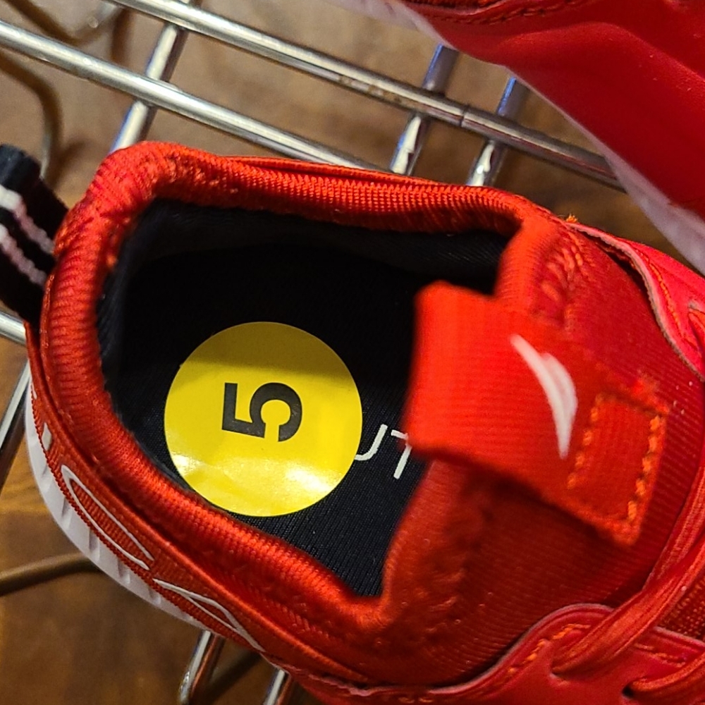 Nautica Kappil Tonal infant sneakers - Picture 8 of 9